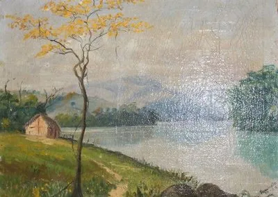 Victorio Panuncio Ipê