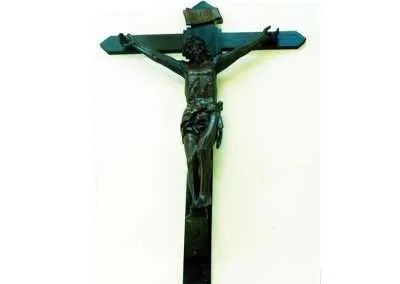 Restauro de obras sacras