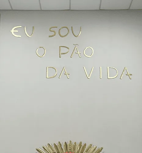restauração-de-imagem-sacra: antes do restauro