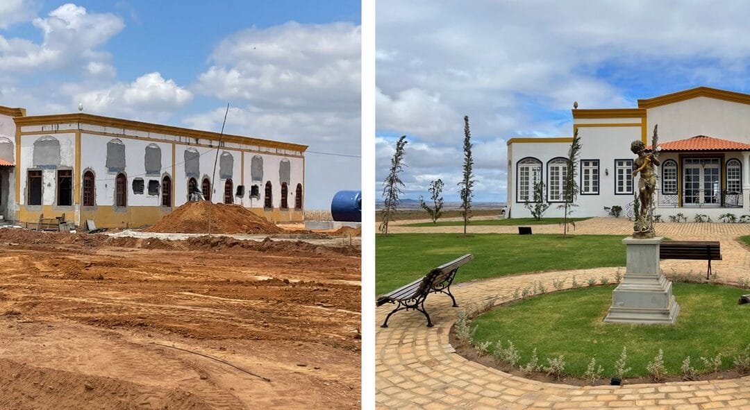 Retrofit ou Restauro? A Diferença em Arquitetura Histórica