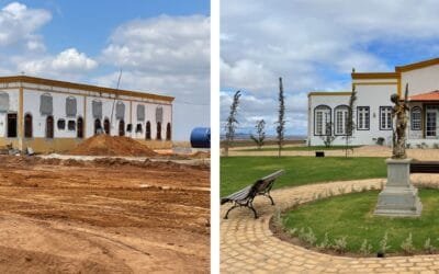 Retrofit ou Restauro? A Diferença em Arquitetura Histórica